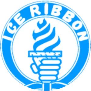 Ice Ribbon