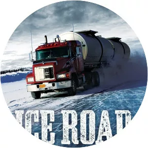 Ice Road Truckers: Breaking the Ice