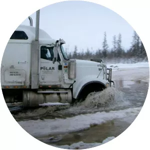 Ice Road Truckers