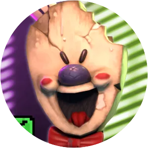 Ice Scream: Horror Neighborhood - Video game