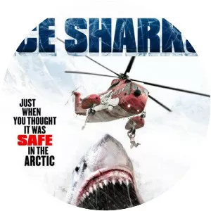 Ice Sharks - 2016 ‧ Sci-fi/Thriller ‧ 1h 29m