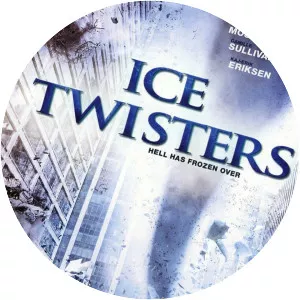 Ice Twisters - 2009 ‧ Television/Disaster ‧ 1h 31m