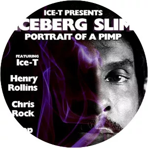 Iceberg Slim: Portrait of a Pimp