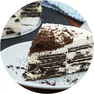 Icebox cake - 