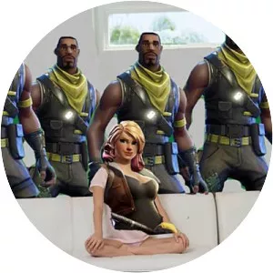 Iceboy Ben - Musical artist