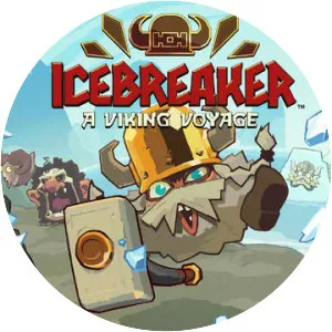 Icebreaker: A Viking Voyage - Video game