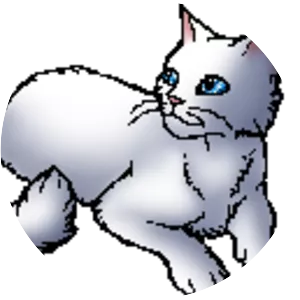 Icecloud - Fictional character