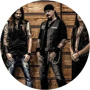 Iced Earth
