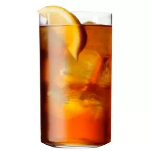 Iced tea