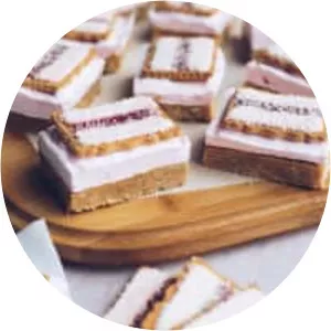 Iced VoVo photograph