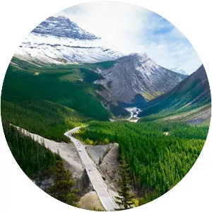Icefields Parkway