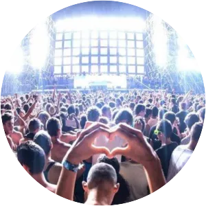 Iceland Airwaves photograph