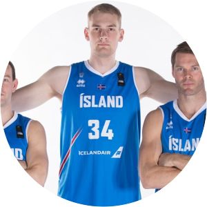 Iceland national basketball team