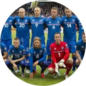 Iceland national football team