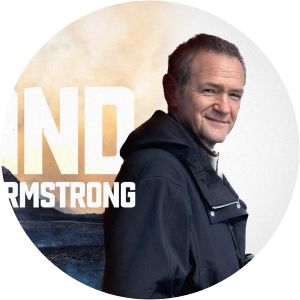 Iceland With Alexander Armstrong - TV series