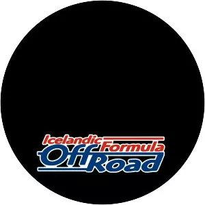 Icelandic Formula Off Road - TV program