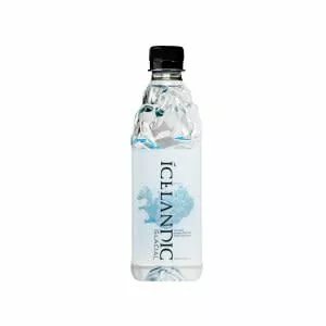 Icelandic Glacial - Bottled water