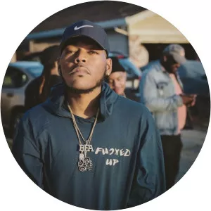 IceMeez - Musical artist