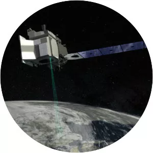 ICESat-2 - Satellite