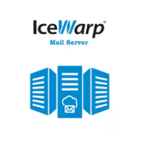 IceWarp Mail Server - 