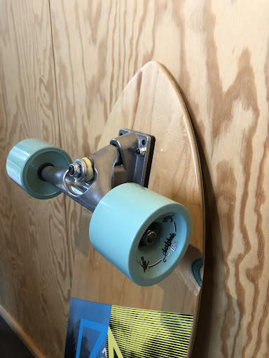 Icewaves.se - Skateboard shop in Sweden