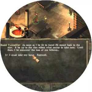 Icewind Dale: Heart of Winter