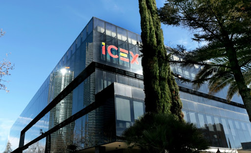 ICEX-CECO - Business school in Madrid, Spain