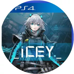 ICEY - Video game