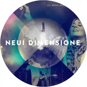 ICF Bern Worship - Musical artist