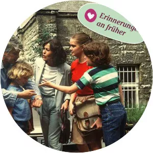 Ich heirate eine Familie