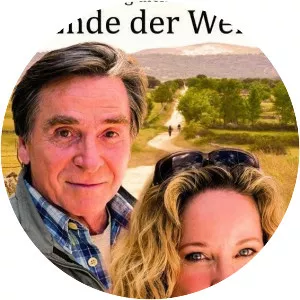 Ich trag dich bis ans Ende der Welt