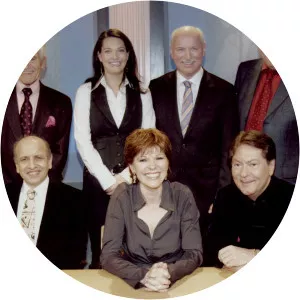 Ich trage einen großen NamenSince 1977 - TV program