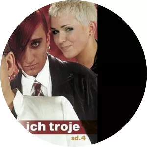 Ich Troje - Pop band