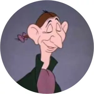 Ichabod Crane - Fictional character