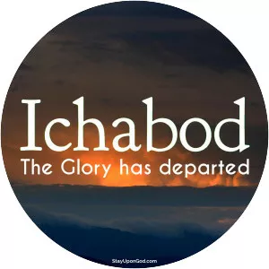 Ichabod - 