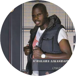 Ichalaha Likashafuza - Musical artist