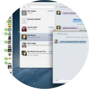 iChat - Software