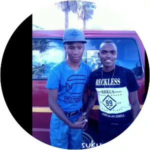 iCheetah - Musical artist