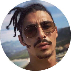 Ichem Bougheraba - Internet personality