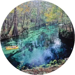 Ichetucknee River