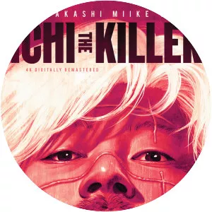 Ichi the Killer - 2001 ‧ Crime/Thriller ‧ 2h 9m