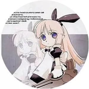 Ichigeki Sacchu!! HoiHoi-san