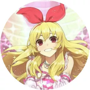 Ichigo Hoshimiya - Fictional character