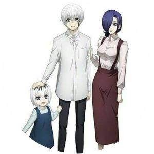Ichika Kaneki - 