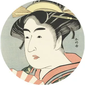 Ichikawa Monnosuke VIII