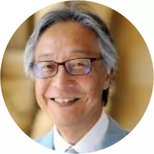 Ichirō Furukawa - Author