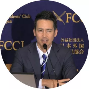 Ichiro Kawanabe
