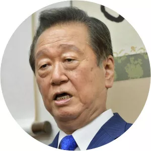 Ichirō Ozawa