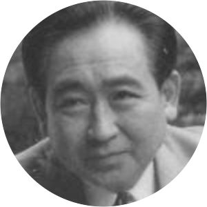 Ichiro Yamano photograph