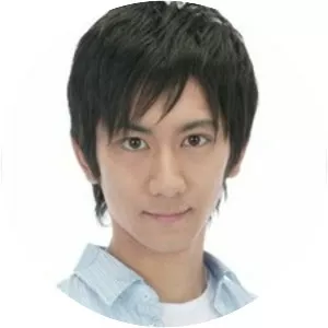 Ichitarō Ai - Japanese voice actor